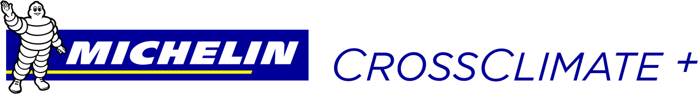 michelen crossclimate horizontal logo