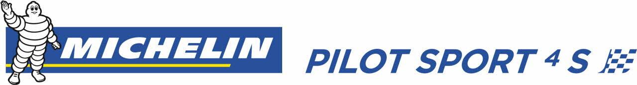 michelen pilot sport horizontal logo